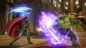 Pantallazo Marvel Vs. Capcom Infinite