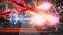 Pantallazo Marvel Vs. Capcom Infinite