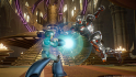 Pantallazo Marvel Vs. Capcom Infinite