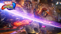 Pantallazo Marvel Vs. Capcom Infinite