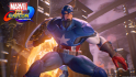 Pantallazo Marvel Vs. Capcom Infinite