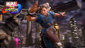 Pantallazo Marvel Vs. Capcom Infinite