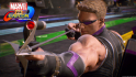 Pantallazo Marvel Vs. Capcom Infinite