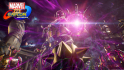 Pantallazo Marvel Vs. Capcom Infinite
