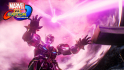 Pantallazo Marvel Vs. Capcom Infinite