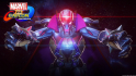 Pantallazo Marvel Vs. Capcom Infinite
