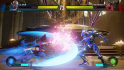 Pantallazo Marvel Vs. Capcom Infinite