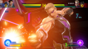 Pantallazo Marvel Vs. Capcom Infinite