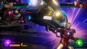 Pantallazo Marvel Vs. Capcom Infinite