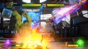 Pantallazo Marvel Vs. Capcom Infinite