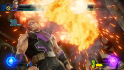 Pantallazo Marvel Vs. Capcom Infinite