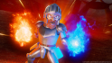 Pantallazo Marvel Vs. Capcom Infinite