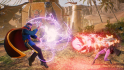Pantallazo Marvel Vs. Capcom Infinite