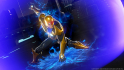 Pantallazo Marvel Vs. Capcom Infinite