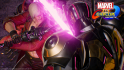 Pantallazo Marvel Vs. Capcom Infinite