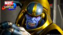 Pantallazo Marvel Vs. Capcom Infinite