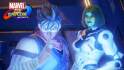 Pantallazo Marvel Vs. Capcom Infinite