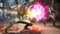 Pantallazo Marvel Vs. Capcom Infinite