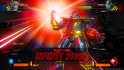 Pantallazo Marvel Vs. Capcom Infinite