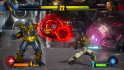 Pantallazo Marvel Vs. Capcom Infinite