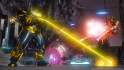 Pantallazo Marvel Vs. Capcom Infinite