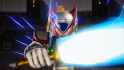 Pantallazo Marvel Vs. Capcom Infinite