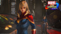 Pantallazo Marvel Vs. Capcom Infinite
