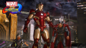Pantallazo Marvel Vs. Capcom Infinite