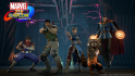 Pantallazo Marvel Vs. Capcom Infinite