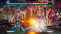 Pantallazo Marvel Vs. Capcom Infinite