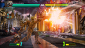 Pantallazo Marvel Vs. Capcom Infinite