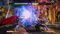 Pantallazo Marvel Vs. Capcom Infinite