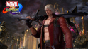 Pantallazo Marvel Vs. Capcom Infinite
