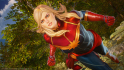 Pantallazo Marvel Vs. Capcom Infinite