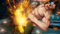 Pantallazo Marvel Vs. Capcom Infinite