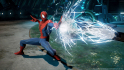Pantallazo Marvel Vs. Capcom Infinite