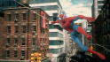 Pantallazo Marvel Vs. Capcom Infinite