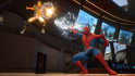 Pantallazo Marvel Vs. Capcom Infinite