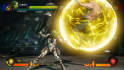 Pantallazo Marvel Vs. Capcom Infinite