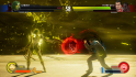 Pantallazo Marvel Vs. Capcom Infinite