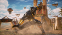 Pantallazo Marvel Vs. Capcom Infinite