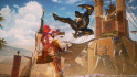 Pantallazo Marvel Vs. Capcom Infinite
