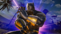 Pantallazo Marvel Vs. Capcom Infinite