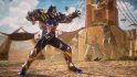 Pantallazo Marvel Vs. Capcom Infinite