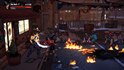 Pantallazo Mayhem Brawler II: Best of Both Worlds