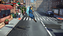 Pantallazo Mayhem Brawler II: Best of Both Worlds