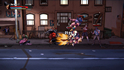 Pantallazo Mayhem Brawler II: Best of Both Worlds