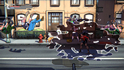 Pantallazo Mayhem Brawler II: Best of Both Worlds