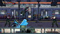 Pantallazo Mayhem Brawler II: Best of Both Worlds