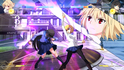 Pantallazo Melty Blood: Type Lumina